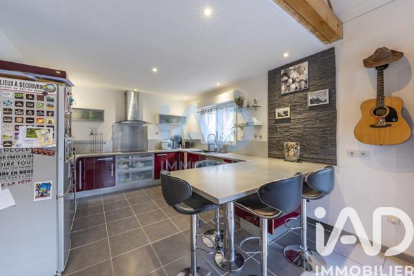 Maison à vendre 7 pièces 151 m² Dormelles