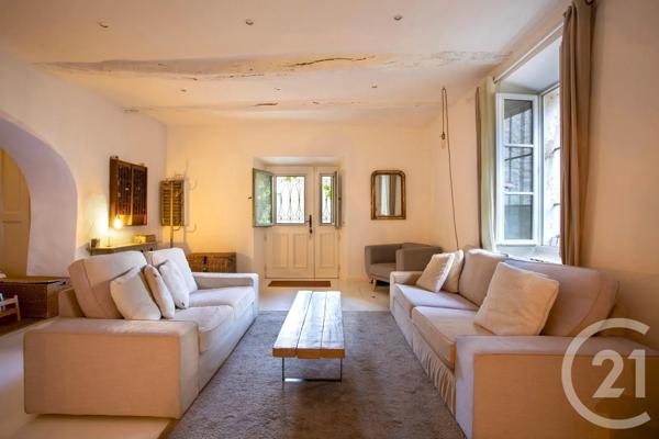 Maison à vendre  3 pièces - 105 m 2   GRASSE  - 06