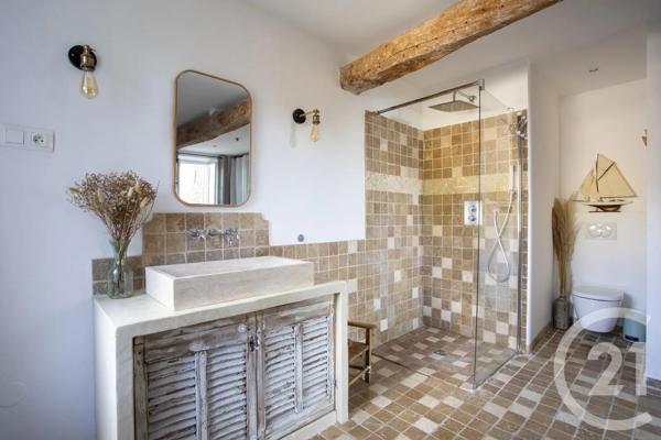Maison à vendre  3 pièces - 105 m 2   GRASSE  - 06