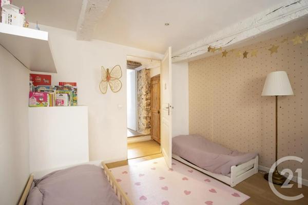 Maison à vendre  3 pièces - 105 m 2   GRASSE  - 06