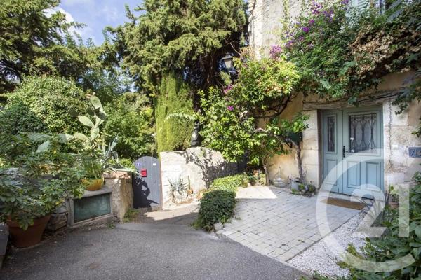 Maison à vendre  3 pièces - 105 m 2   GRASSE  - 06