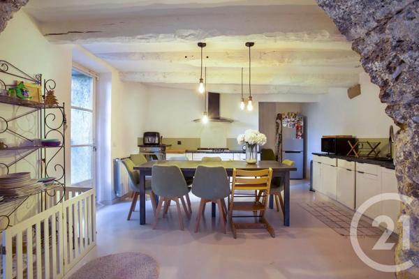 Maison à vendre  3 pièces - 105 m 2   GRASSE  - 06