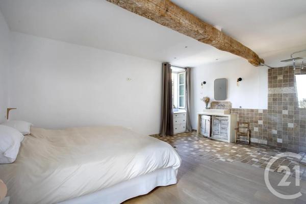 Maison à vendre  3 pièces - 105 m 2   GRASSE  - 06