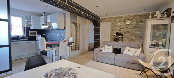 Maison à vendre  6 pièces - 135 m2 CHATEAUDUN - 28