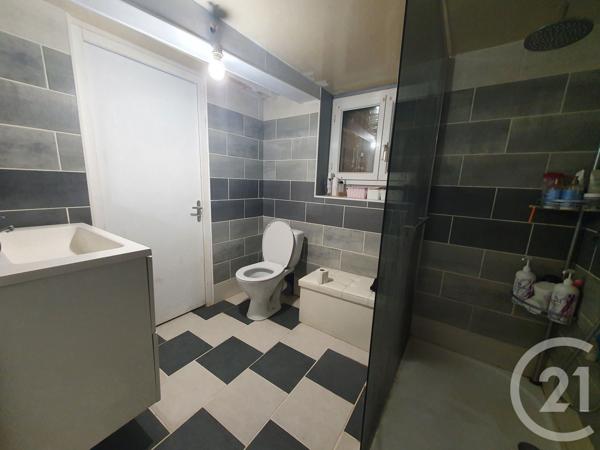 Maison à vendre  6 pièces - 135 m2 CHATEAUDUN - 28