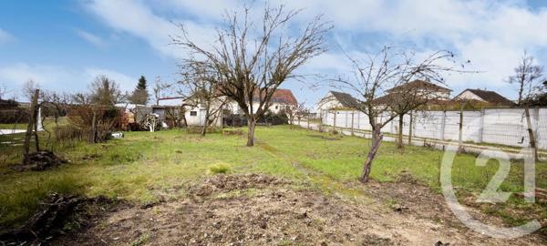 Maison à vendre  6 pièces - 135 m2 CHATEAUDUN - 28