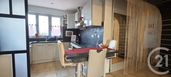 Maison à vendre  6 pièces - 135 m2 CHATEAUDUN - 28