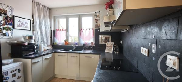 Maison à vendre  6 pièces - 135 m2 CHATEAUDUN - 28