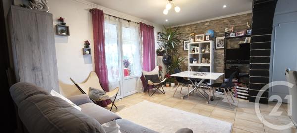 Maison à vendre  6 pièces - 135 m2 CHATEAUDUN - 28