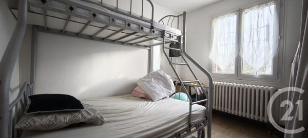 Maison à vendre  6 pièces - 135 m2 CHATEAUDUN - 28