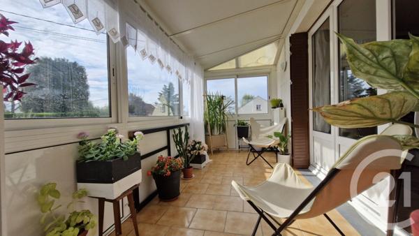 Maison à vendre  6 pièces - 135 m2 CHATEAUDUN - 28