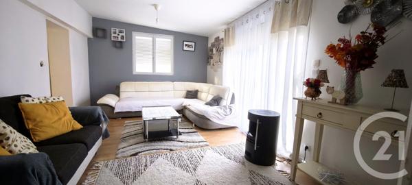 Maison à vendre  6 pièces - 135 m2 CHATEAUDUN - 28