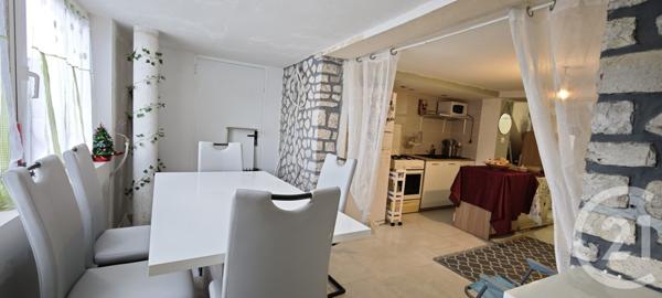 Maison à vendre  6 pièces - 135 m2 CHATEAUDUN - 28