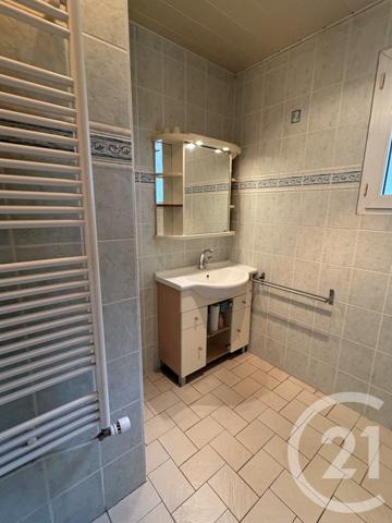 Maison à vendre  6 pièces - 110 m2 ST MAUR - 36