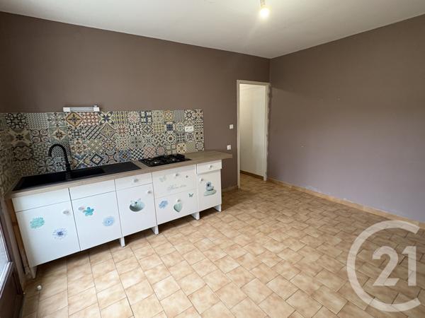 Maison à vendre  6 pièces - 110 m2 ST MAUR - 36