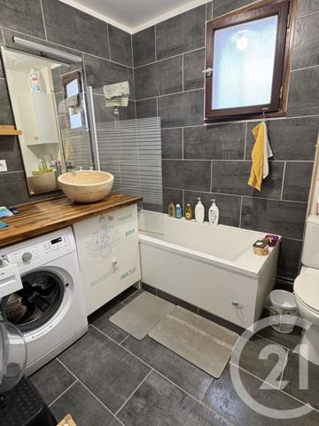 Maison à vendre  6 pièces - 110 m2 ST MAUR - 36