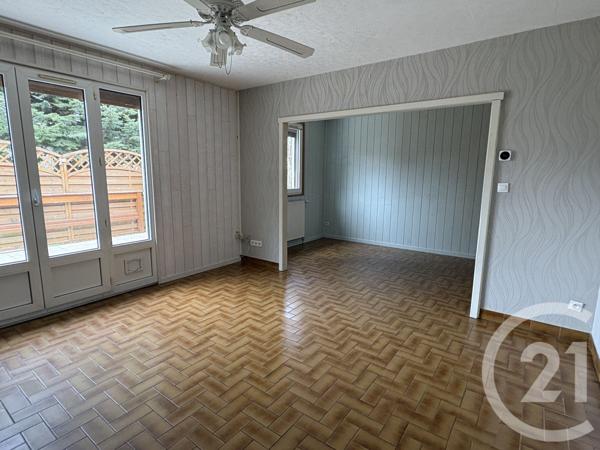 Maison à vendre  6 pièces - 110 m2 ST MAUR - 36