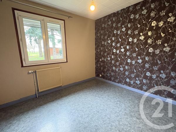 Maison à vendre  6 pièces - 110 m2 ST MAUR - 36