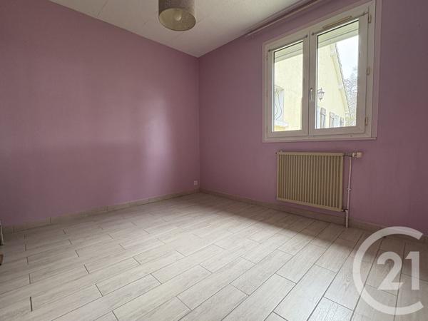 Maison à vendre  6 pièces - 110 m2 ST MAUR - 36