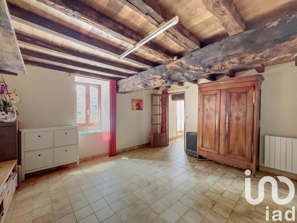 Maison à vendre 4 pièces 65 m² Les Fougerêts