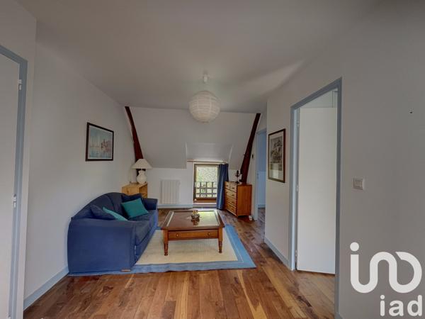 Maison à vendre 4 pièces 65 m² Les Fougerêts