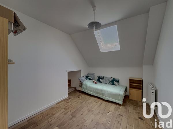 Maison à vendre 4 pièces 65 m² Les Fougerêts