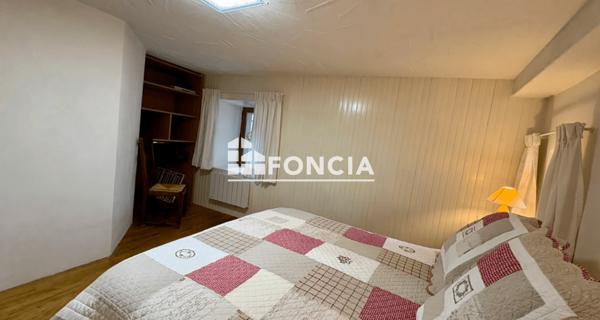 À vendre Maison 4 pièces 100 m² - Les Allues 73550
