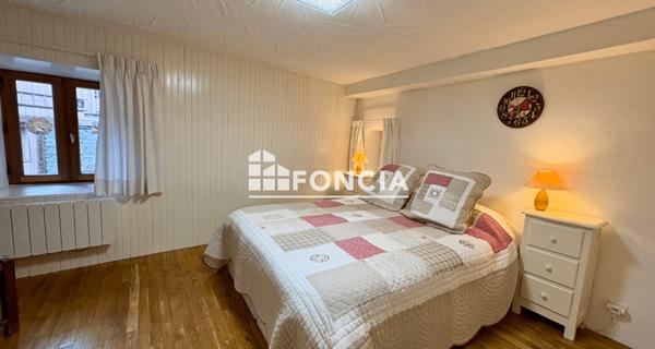 À vendre Maison 4 pièces 100 m² - Les Allues 73550