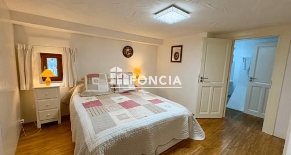 À vendre Maison 4 pièces 100 m² - Les Allues 73550