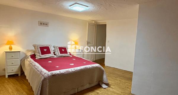 À vendre Maison 4 pièces 100 m² - Les Allues 73550