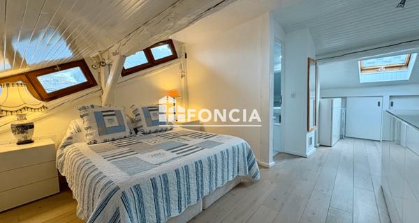 À vendre Maison 4 pièces 100 m² - Les Allues 73550