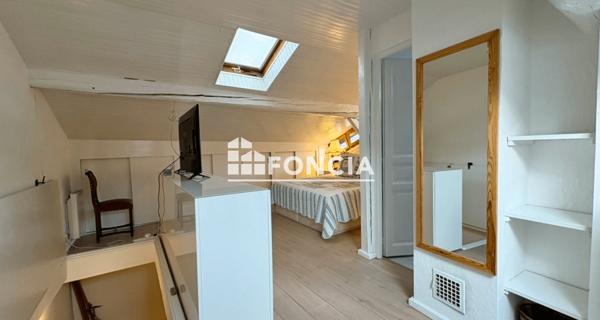 À vendre Maison 4 pièces 100 m² - Les Allues 73550