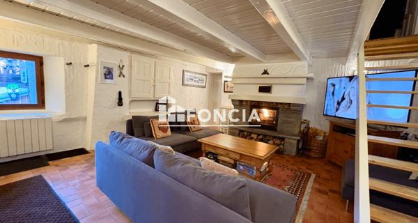 À vendre Maison 4 pièces 100 m² - Les Allues 73550