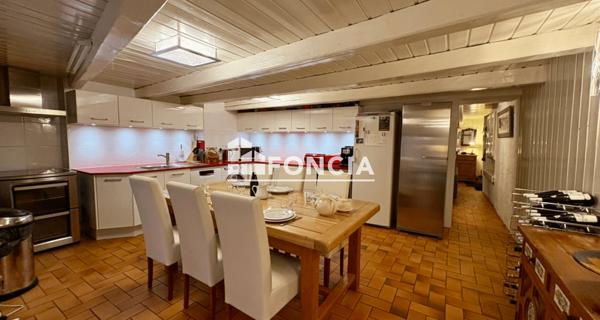 À vendre Maison 4 pièces 100 m² - Les Allues 73550