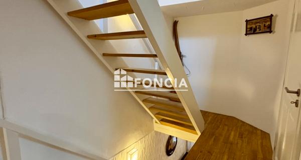 À vendre Maison 4 pièces 100 m² - Les Allues 73550