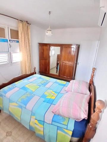 Location Appartement 5 pièces 130 m2 à Fort-de-France