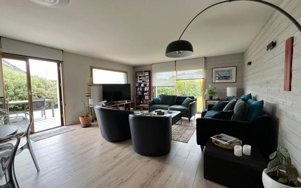 Maison à vendre    5 pièces • 140 m2 Plescop