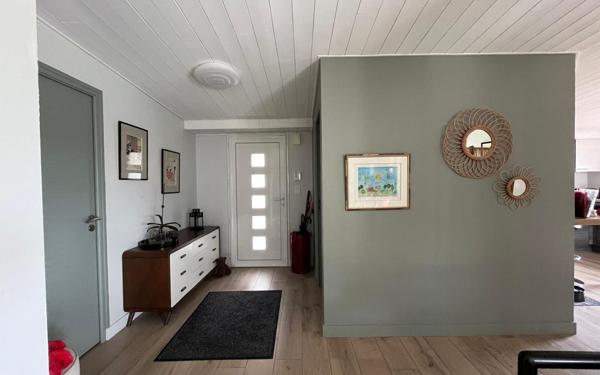 Maison à vendre    5 pièces • 140 m2 Plescop