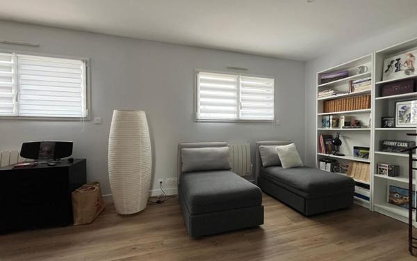 Maison à vendre    5 pièces • 140 m2 Plescop