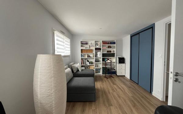 Maison à vendre    5 pièces • 140 m2 Plescop