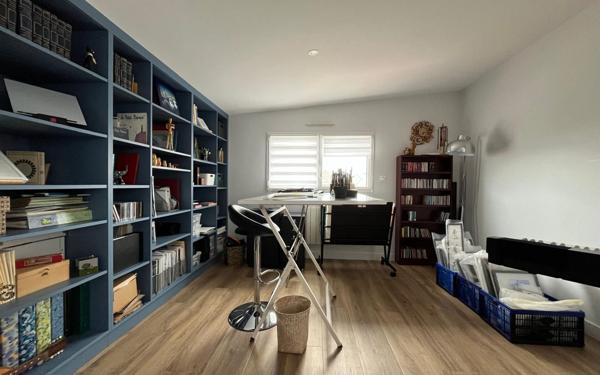 Maison à vendre    5 pièces • 140 m2 Plescop