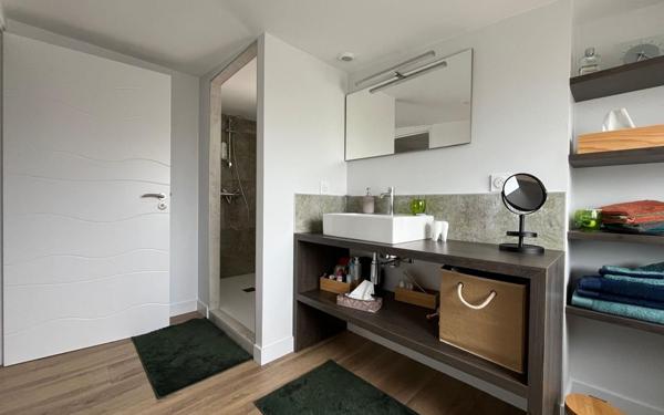 Maison à vendre    5 pièces • 140 m2 Plescop