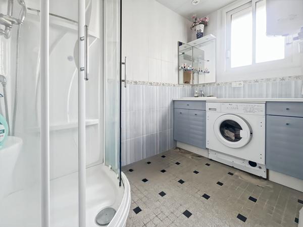 Appartement NOTRE DAME DE MONTS 2 Pièces 43.04 m²