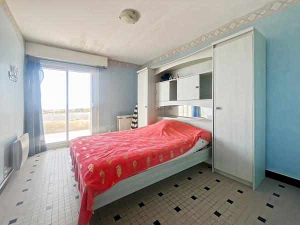 Appartement NOTRE DAME DE MONTS 2 Pièces 43.04 m²