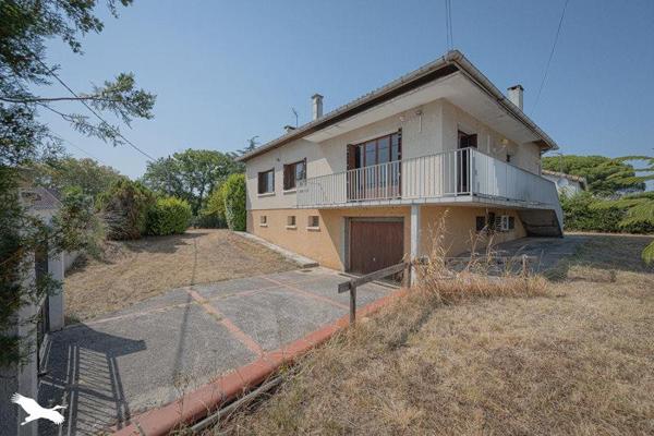 Maison à vendre |  Mondonville |  6 pièces | 126 m²