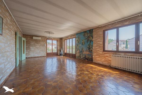 Maison à vendre |  Mondonville |  6 pièces | 126 m²