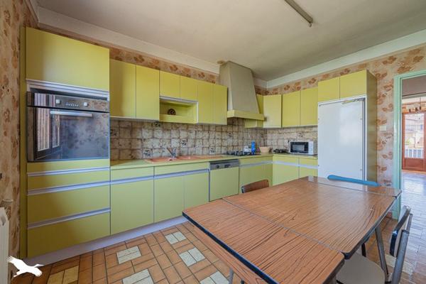 Maison à vendre |  Mondonville |  6 pièces | 126 m²