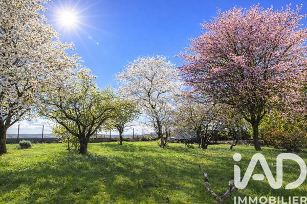 Maison à vendre 5 pièces 111 m² Saâcy-sur-Marne
