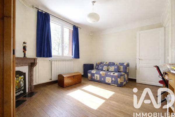 Maison à vendre 5 pièces 111 m² Saâcy-sur-Marne