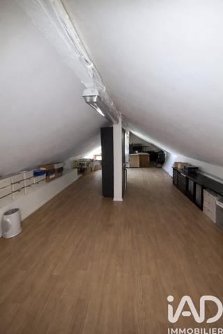 Maison à vendre 5 pièces 111 m² Saâcy-sur-Marne
